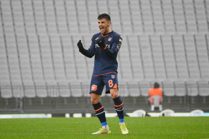 Fatih Karagümrük ile Medipol Başakşehir puanları paylaştı