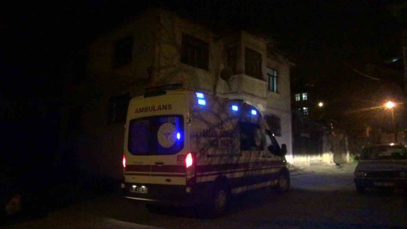 Kastamonu'da Hilmi Buyrukçu ölü bulundu