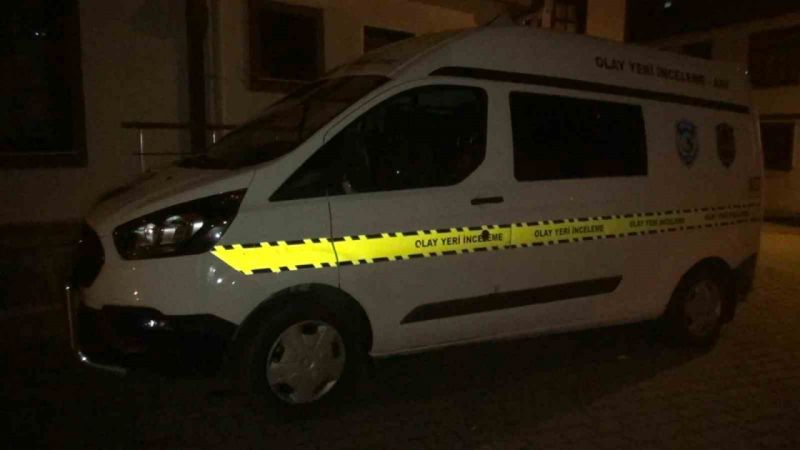 Kastamonu'da Hilmi Buyrukçu ölü bulundu