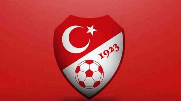 TFF’den deprem açıklaması