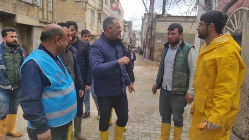 Selden etkilenen riskli bölgeler kentsel dönüşüme dahil edilecek