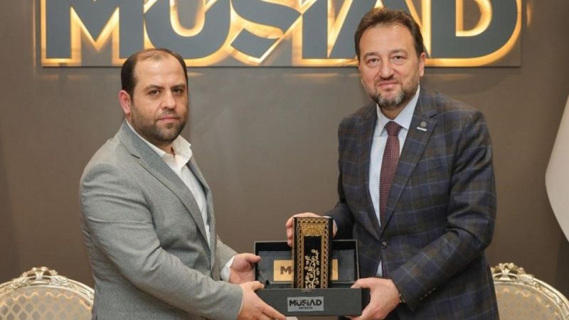 Mahmut Asmalı: Deprem sürecinde bölgeye 3 binin üzerinde tır sevkiyatı yaptık