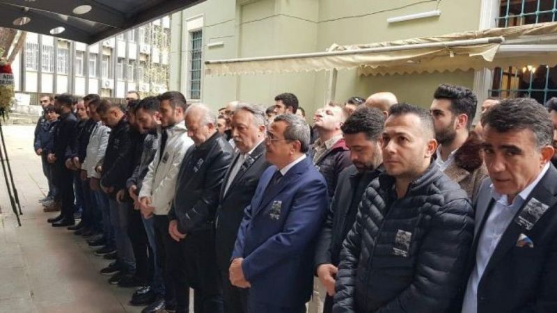 Ünlü restorancı kaza kurbanı: Çarptığı cam kapı sonu oldu