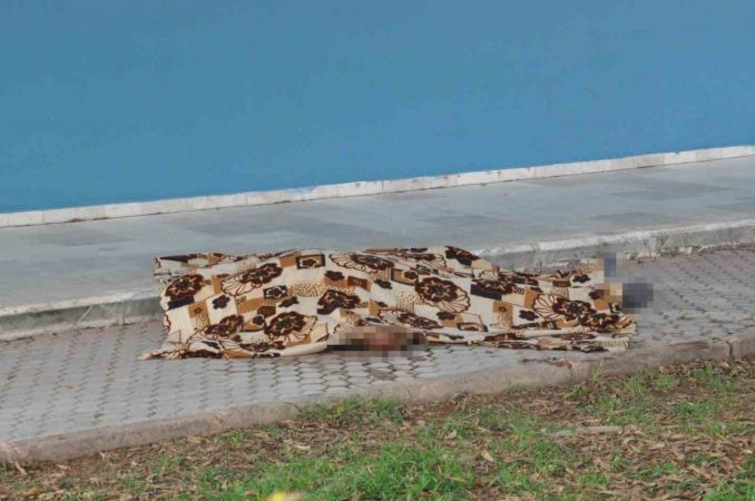 Mersin'de Durali Küçükcilasun hayatını kaybetti