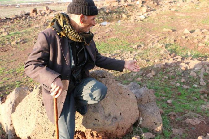 Diyarbakır’ın bir mahallesinde tırtıl yoğunluğu: Vatandaş tedirgin Diyarbakır’ın bir mahallesinde tırtıl yoğunluğu: Vatandaş tedirgin