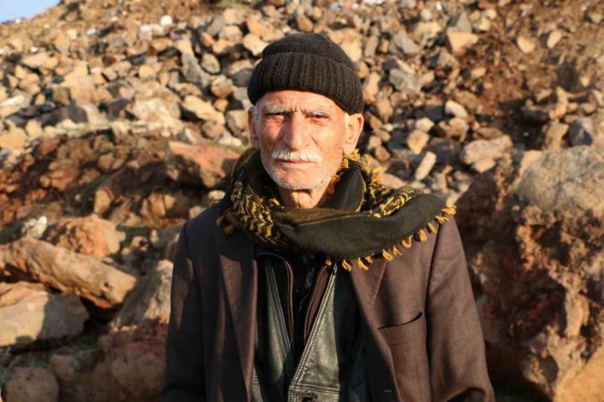 Diyarbakır’ın bir mahallesinde tırtıl yoğunluğu: Vatandaş tedirgin Diyarbakır’ın bir mahallesinde tırtıl yoğunluğu: Vatandaş tedirgin