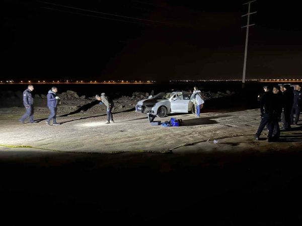 Diyarbakır’da Müslüm Candan aracında kurşunlanarak öldürüldü