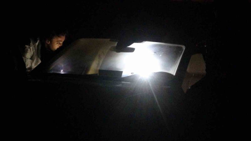 Diyarbakır’da Müslüm Candan aracında kurşunlanarak öldürüldü