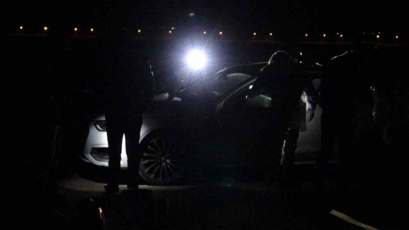 Diyarbakır’da Müslüm Candan aracında kurşunlanarak öldürüldü