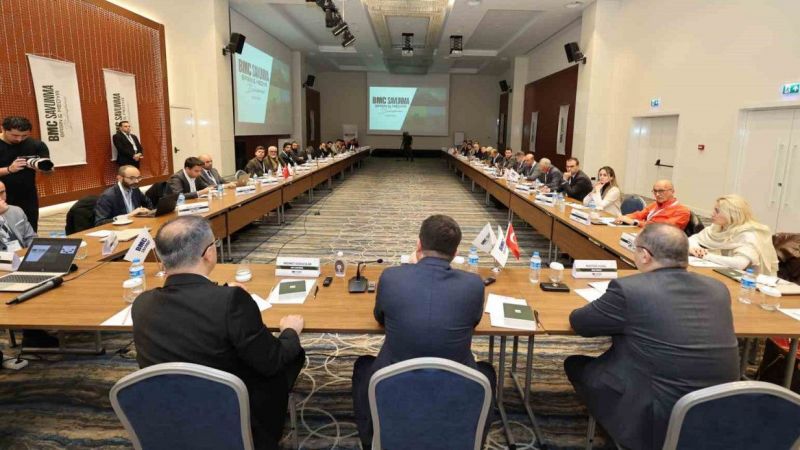 ‘Yeni ALTAY’ Tankı TSK’de test için gün sayıyor