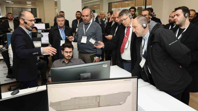 ‘Yeni ALTAY’ Tankı TSK’de test için gün sayıyor