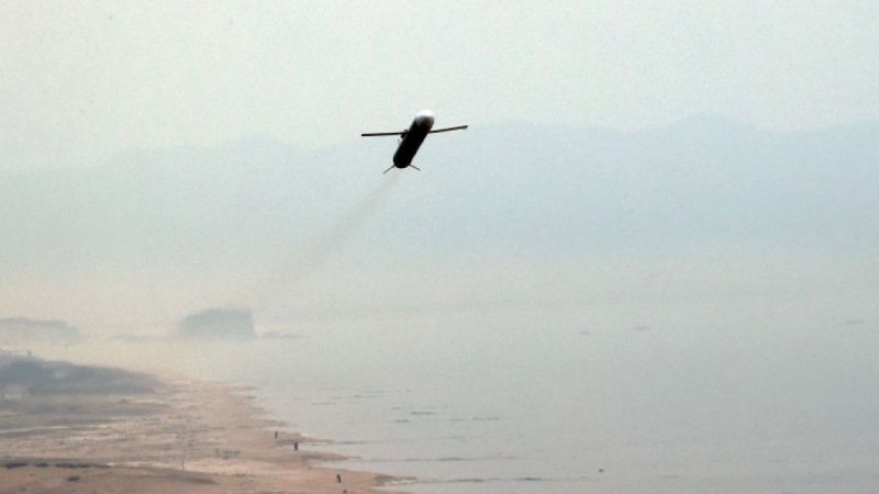 Kuzey Kore insansız su altı nükleer saldırı aracını test etti