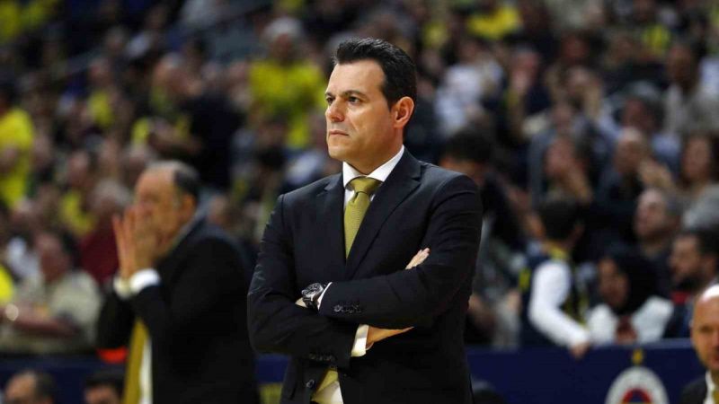 Fenerbahçe Beko, THY Euroleague'de 18. galibiyetini aldı