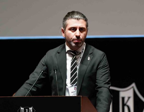 Beşiktaş’ın borcu belli oldu