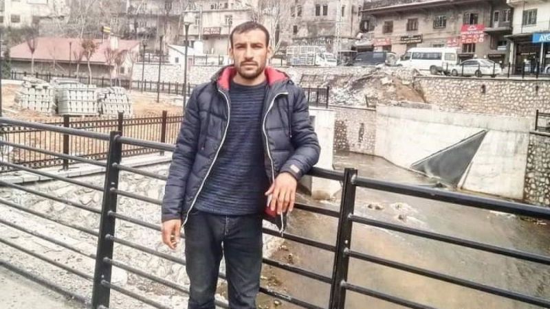Mardin'de Osman Alver ölü bulundu