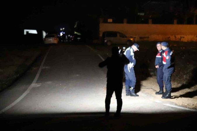 Gaziantep’te Sinan Kaçan öldürüldü