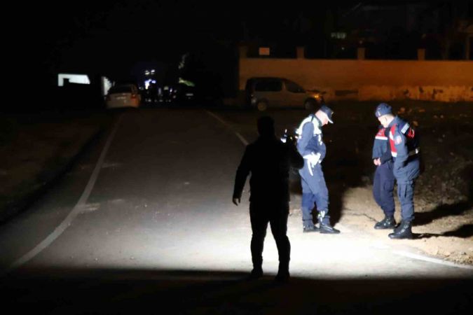 Gaziantep’te Sinan Kaçan öldürüldü