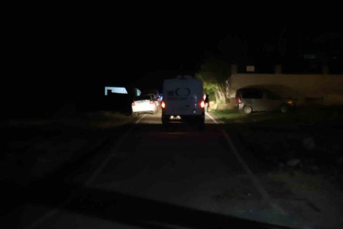 Gaziantep’te Sinan Kaçan öldürüldü