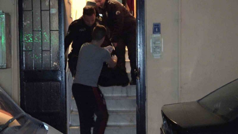 Denizli'de Barış Selahattin Ener öldürüldü