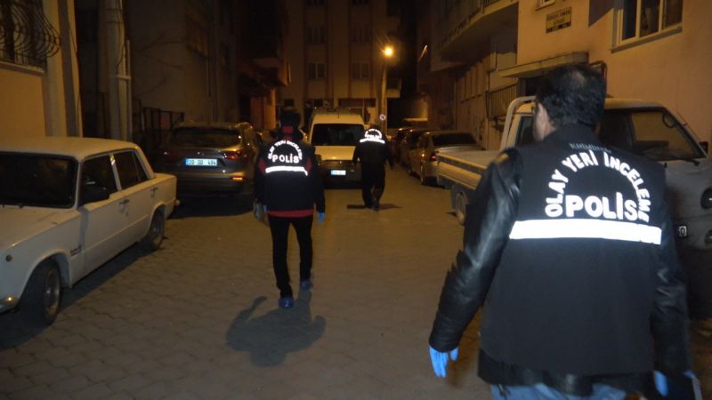 Denizli'de Barış Selahattin Ener öldürüldü