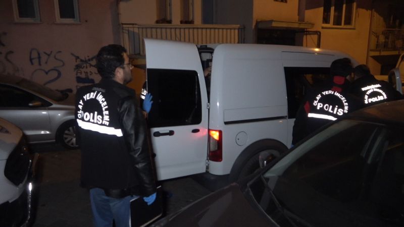 Denizli'de Barış Selahattin Ener öldürüldü