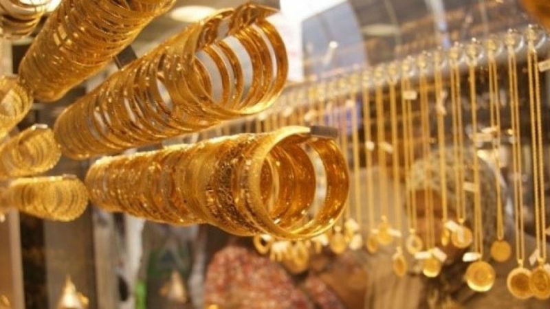 Altındaki yükseliş hızlandı, Ons bazında rekor gelebilir