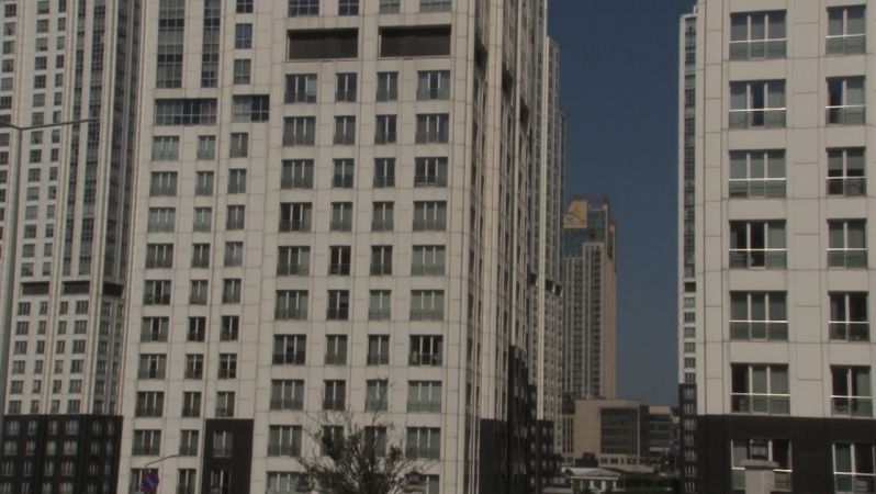 İstanbul’da lüks sitede Çinli Oya Van Yan Qi'nin sır ölümü