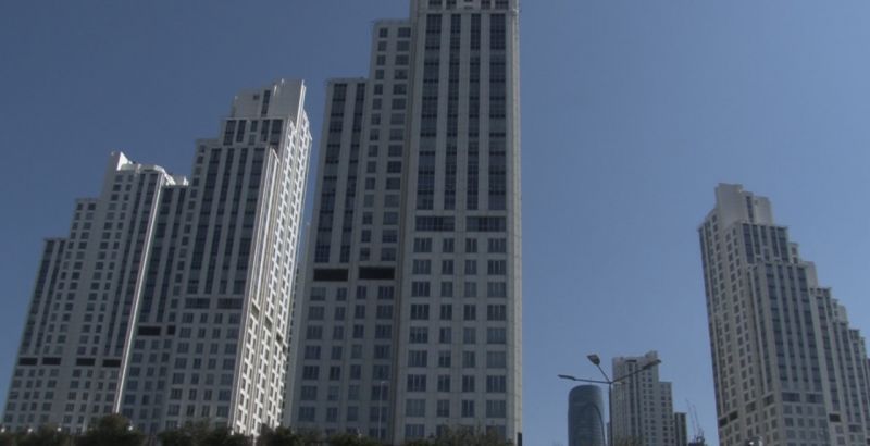 İstanbul’da lüks sitede Çinli Oya Van Yan Qi'nin sır ölümü