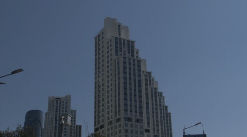 İstanbul’da lüks sitede Çinli Oya Van Yan Qi'nin sır ölümü