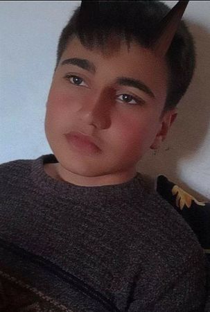 Denizli'deki kazada Berkay Gökçe hayatını kaybetti