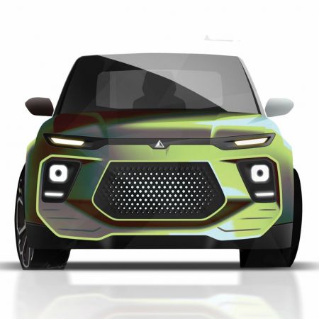 Bu elektrikli otomobili 16 yaşındaki gençler kullanabilecek Bu elektrikli otomobili 16 yaşındaki gençler kullanabilecek