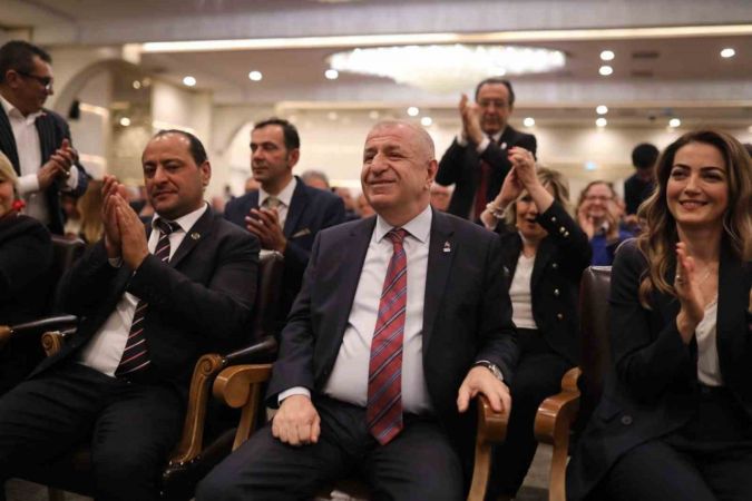 Sinan Oğan: Klasik siyaset anlayışını bitireceğiz