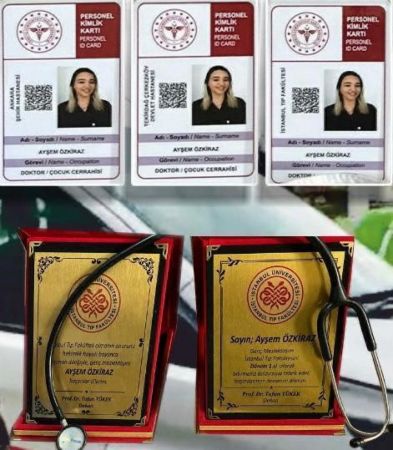 Sahte doktor Ayşe Özkiraz hakkında tahliye kararı