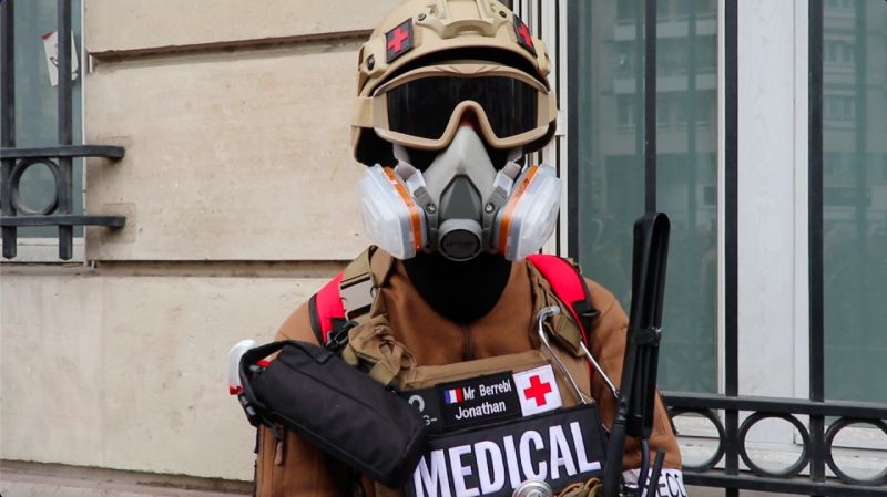 Fransa’da emeklilik reformuna karşı protestolar sürüyor: 27 gözaltı