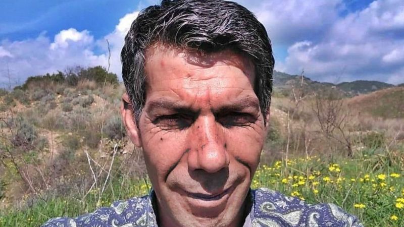 Aydın’da Adem Yüzer öldürüldü