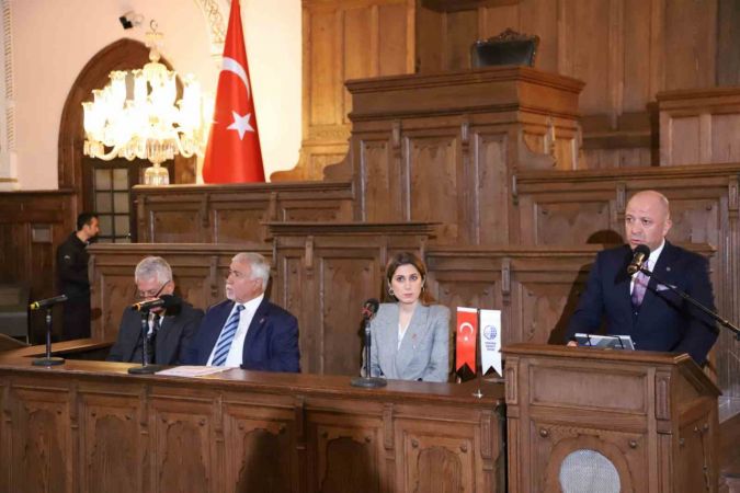 Merkez Bankası Başkanı Kavcıoğlu: Liralaşma stratejisi ile enflasyonda kalıcı düşüş sağlanacak