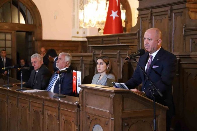 Merkez Bankası Başkanı Kavcıoğlu: Liralaşma stratejisi ile enflasyonda kalıcı düşüş sağlanacak