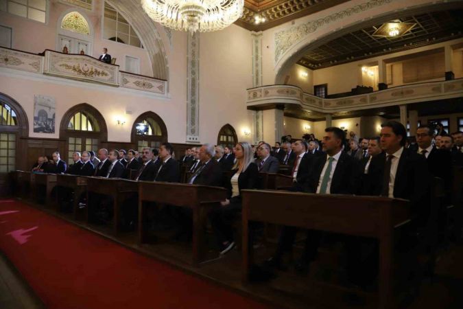 Merkez Bankası Başkanı Kavcıoğlu: Liralaşma stratejisi ile enflasyonda kalıcı düşüş sağlanacak