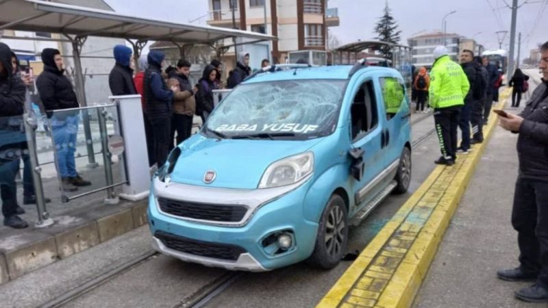 Eskişehir'de Kader Yürük hayatını kaybetti