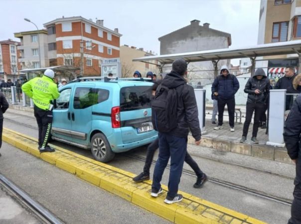 Eskişehir'de Kader Yürük hayatını kaybetti