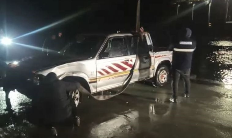 Artvin’de Hasan Kibar hayatını kaybetti