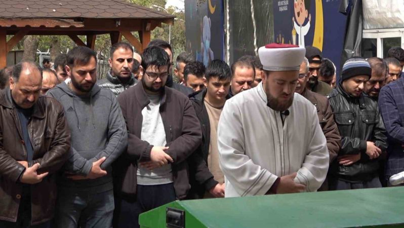 Osmaniye'de Mehmet Nazif Yaşar hayatını kaybetti