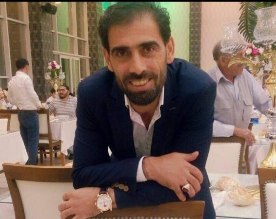 Denizli'deki trafik kazasında Zülfikar Dinç hayatını kaybetti