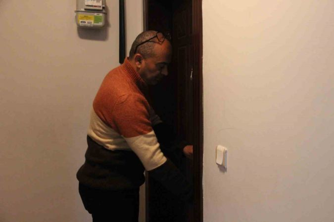 Evinin kirasının yüzde 250 arttığını ihtarname ile öğrendi Evinin kirasının yüzde 250 arttığını ihtarname ile öğrendi