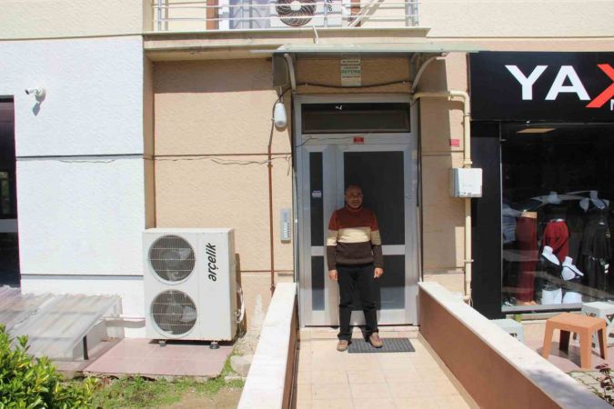 Evinin kirasının yüzde 250 arttığını ihtarname ile öğrendi Evinin kirasının yüzde 250 arttığını ihtarname ile öğrendi