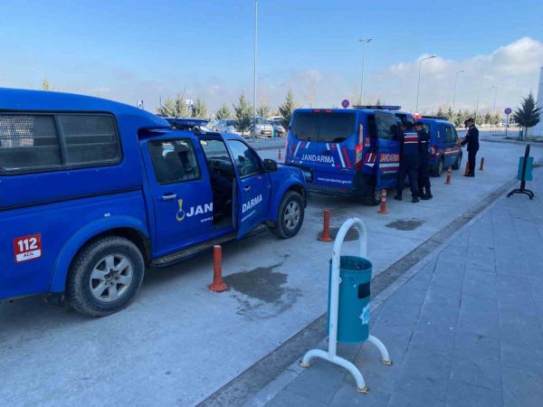 Aksaray'da 10 yıldır kayıp olan Kamber Demir'i dini nikahlı karısı öldürüp yakmış