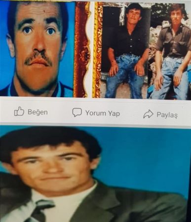 Aksaray'da 10 yıldır kayıp olan Kamber Demir'i dini nikahlı karısı öldürüp yakmış