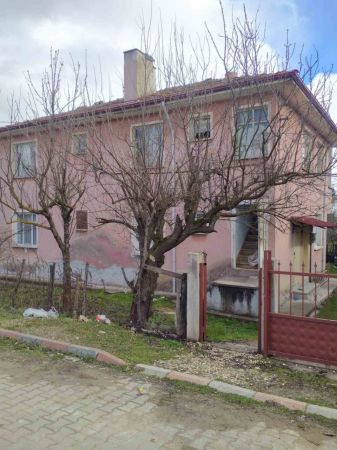 Kastamonu'da Sinan Kuru evinde ölü bulundu