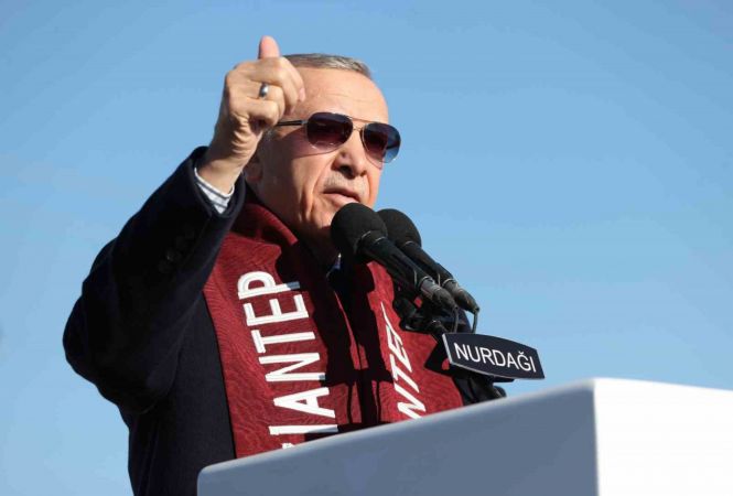 Seçimden sonra tüm vaktimizi ve enerjimizi Türkiye yüzyılının inşasına vereceğiz