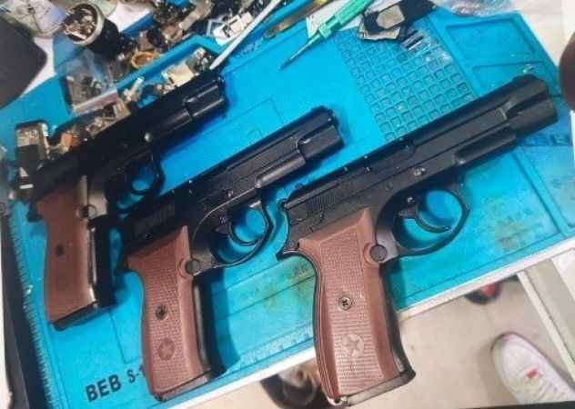 Yeşilçam filmleri gerçek oldu: İçeceklerine ’kokusuz aseton’ atıp uyutarak dolandırmışlar